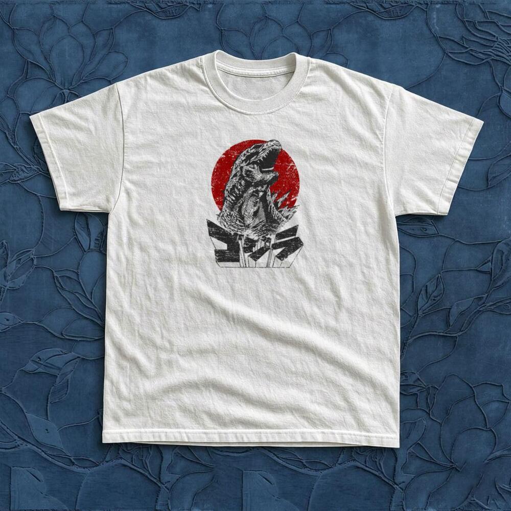 Aesthetic Character Sketch White Graphic Tee